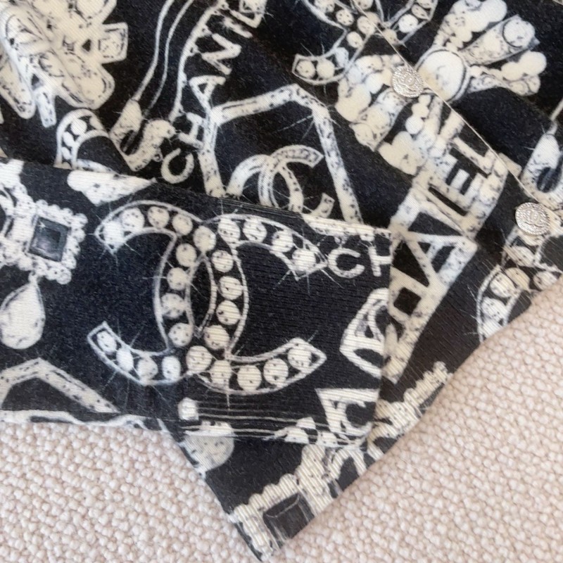 Chanel Cardigan