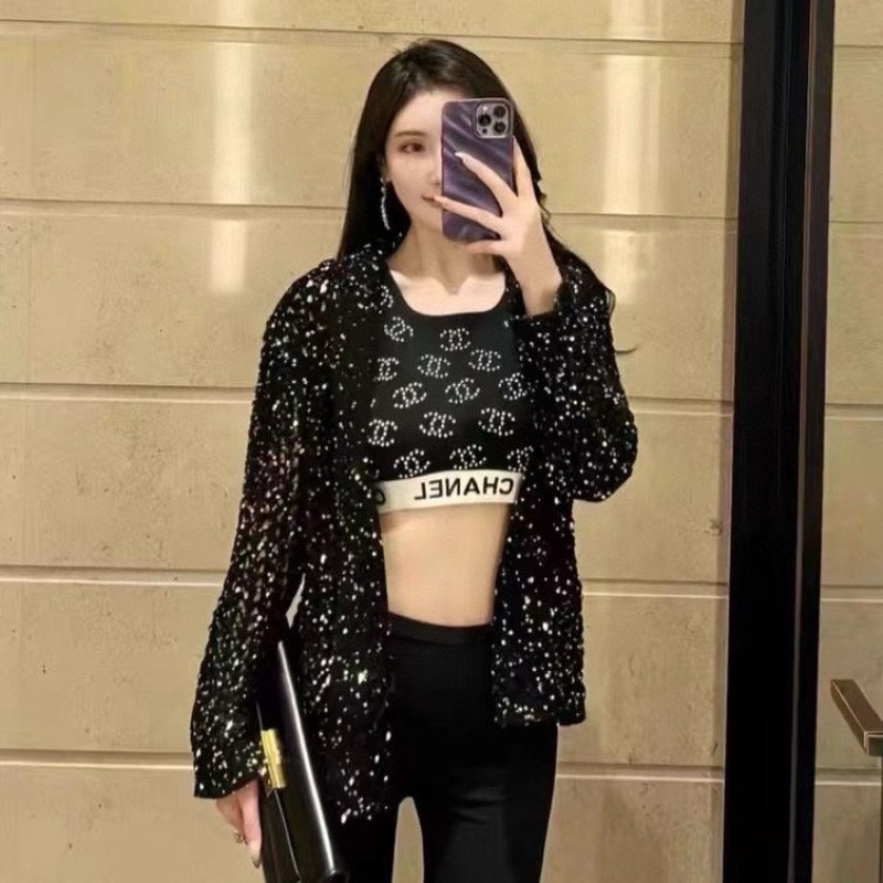Chanel Cardigan