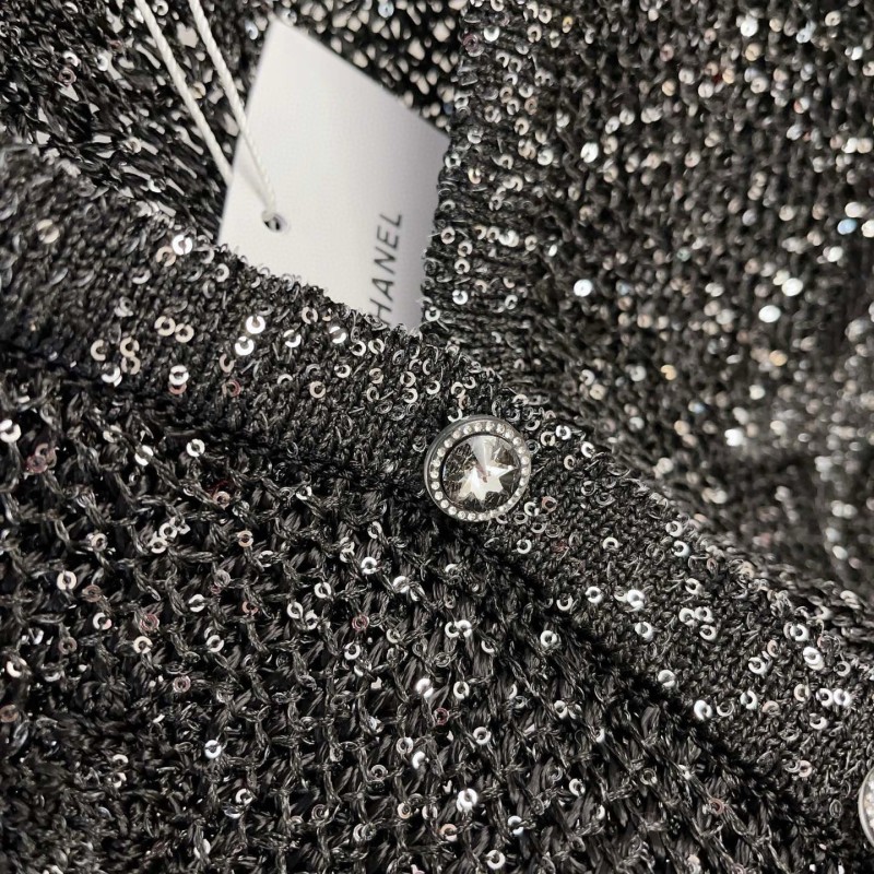 Chanel Cardigan