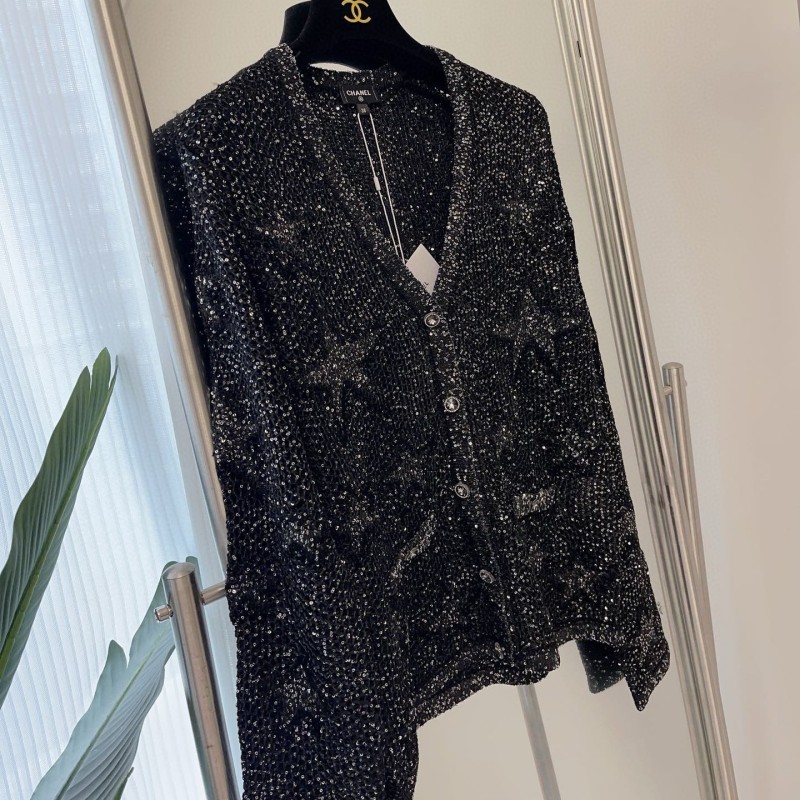 Chanel Cardigan