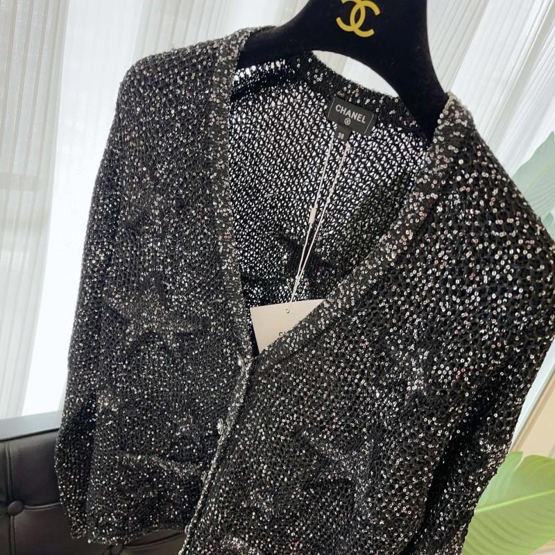 Chanel Cardigan