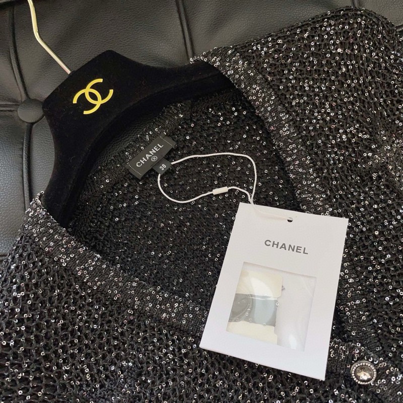 Chanel Cardigan