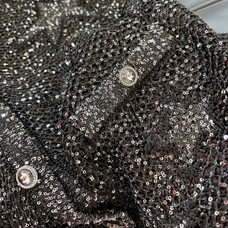 Chanel Cardigan