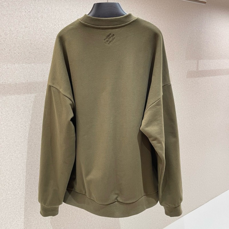 LV Unisex Sweater