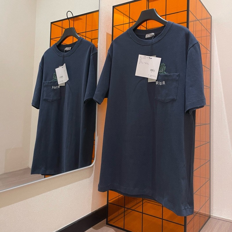 Dior Unisex Tee