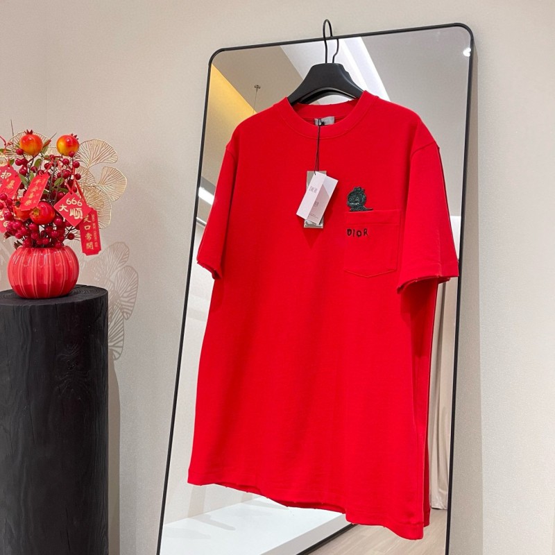 Dior Unisex Tee