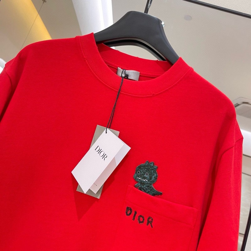 Dior Unisex Tee