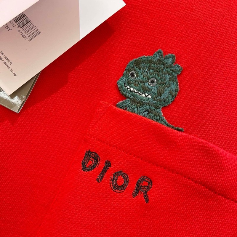 Dior Unisex Tee