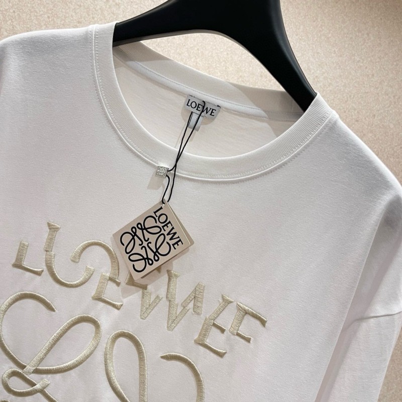 Loewe Unisex Tee