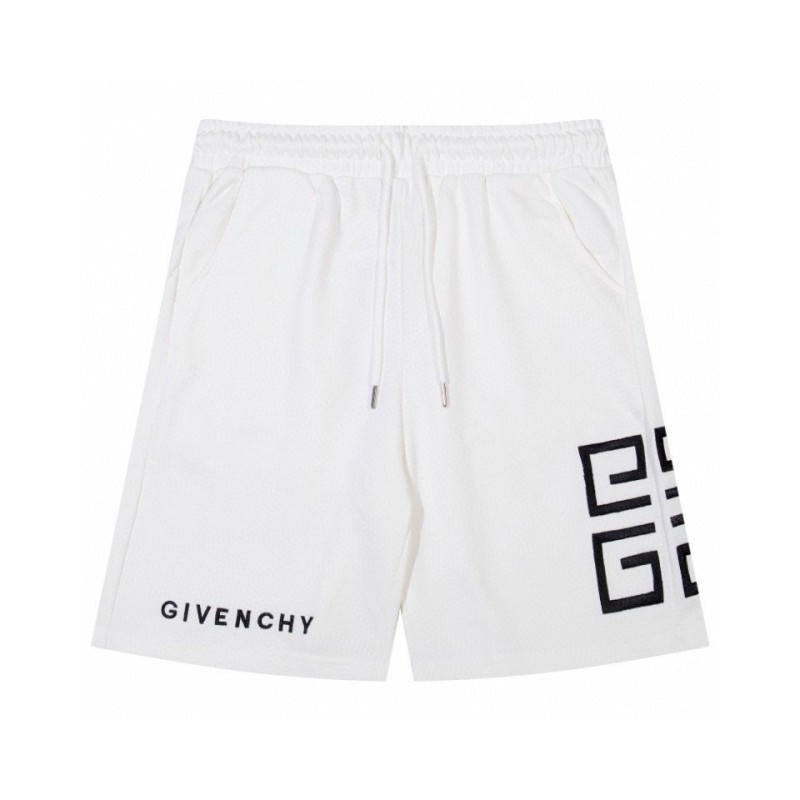 Givenchy Unisex Shorts