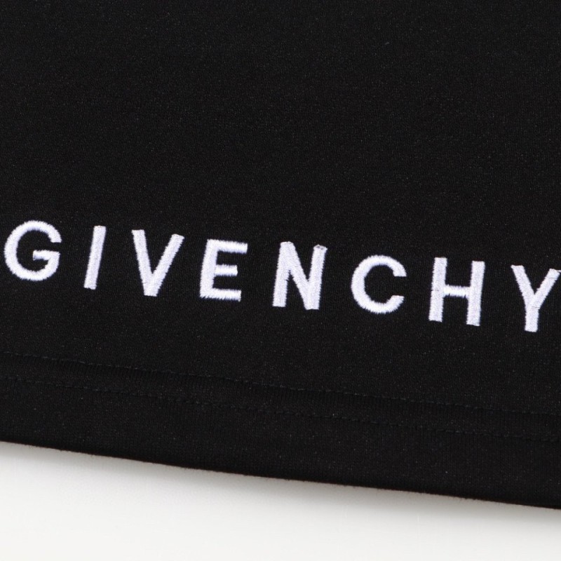 Givenchy Unisex Shorts