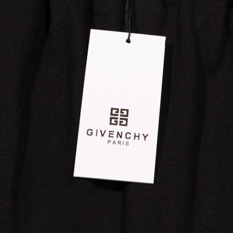 Givenchy Unisex Shorts