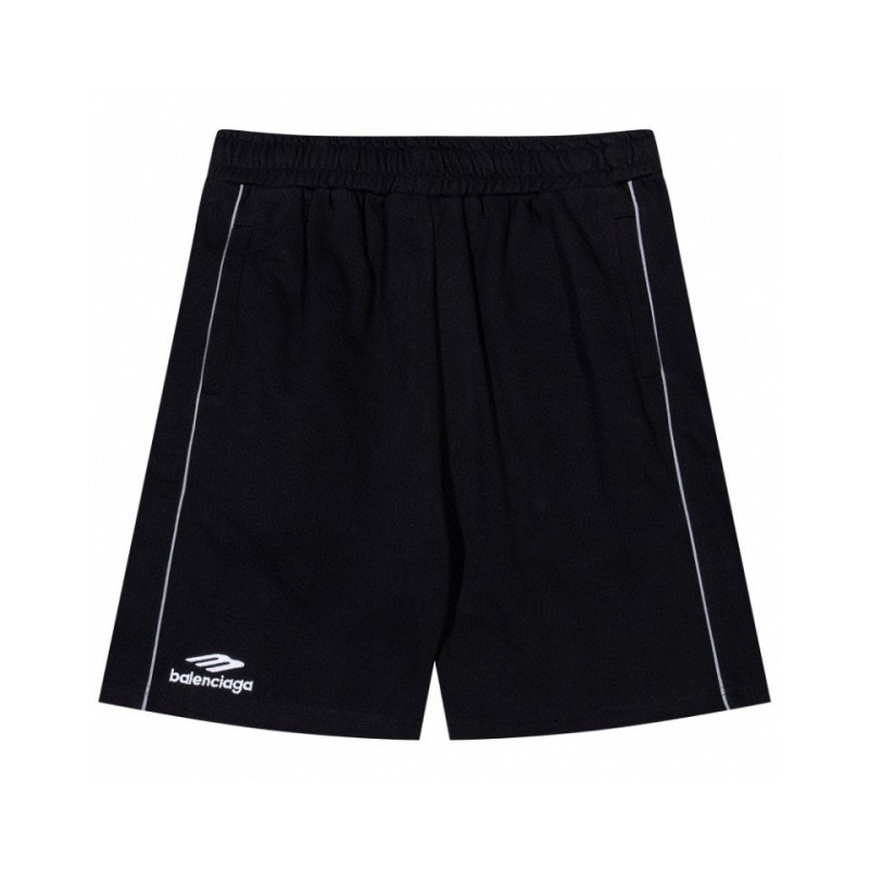 Balenciaga Unisex Shorts