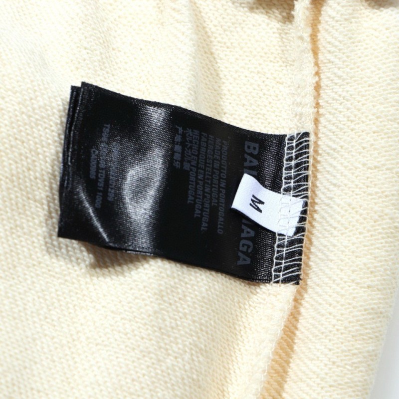 Balenciaga Unisex Shorts