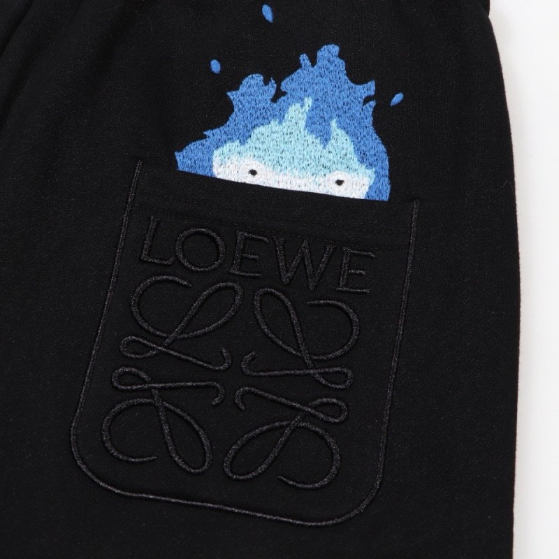 Loewe Unisex Shorts