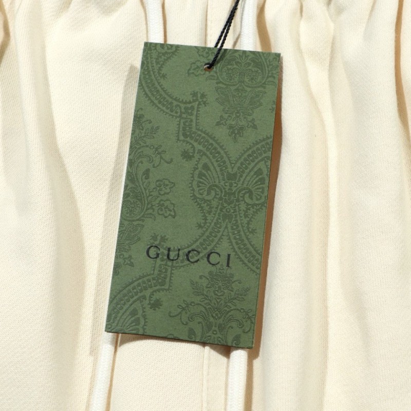 Gucci Unisex Shorts
