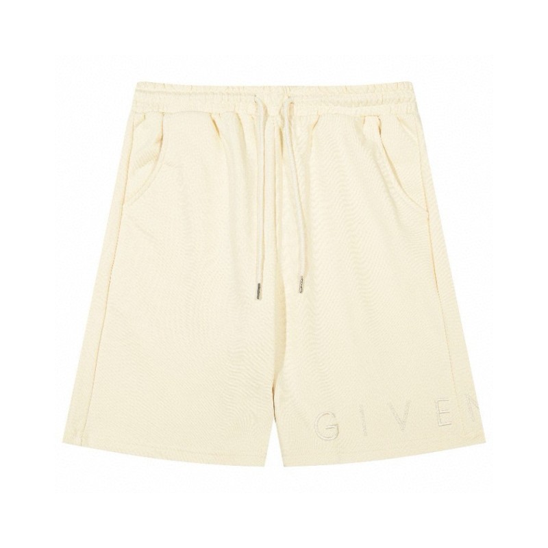 Givenchy Unisex Shorts