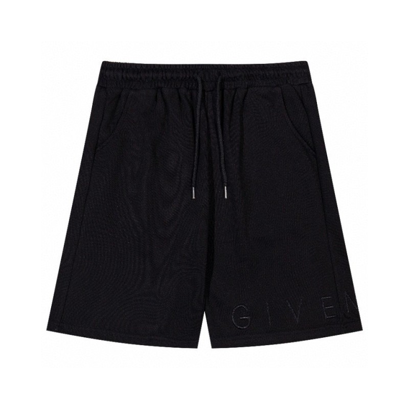 Givenchy Unisex Shorts