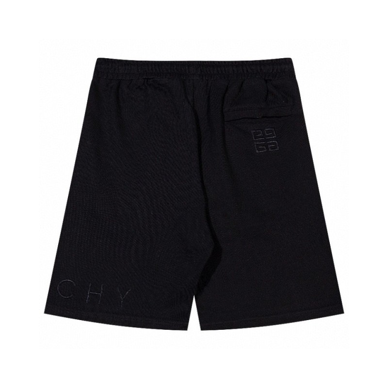 Givenchy Unisex Shorts