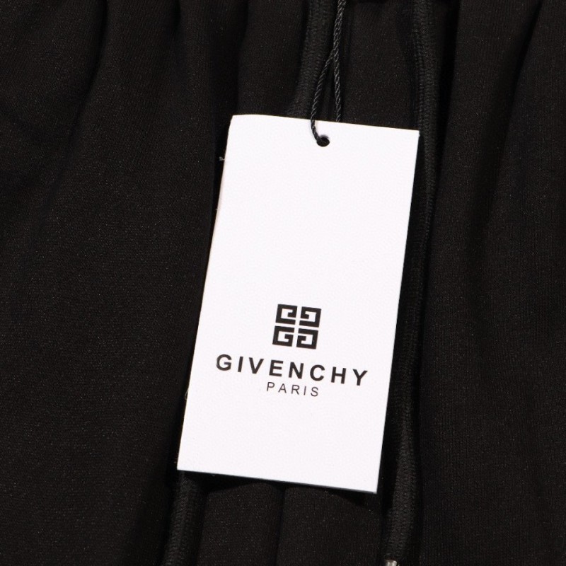 Givenchy Unisex Shorts
