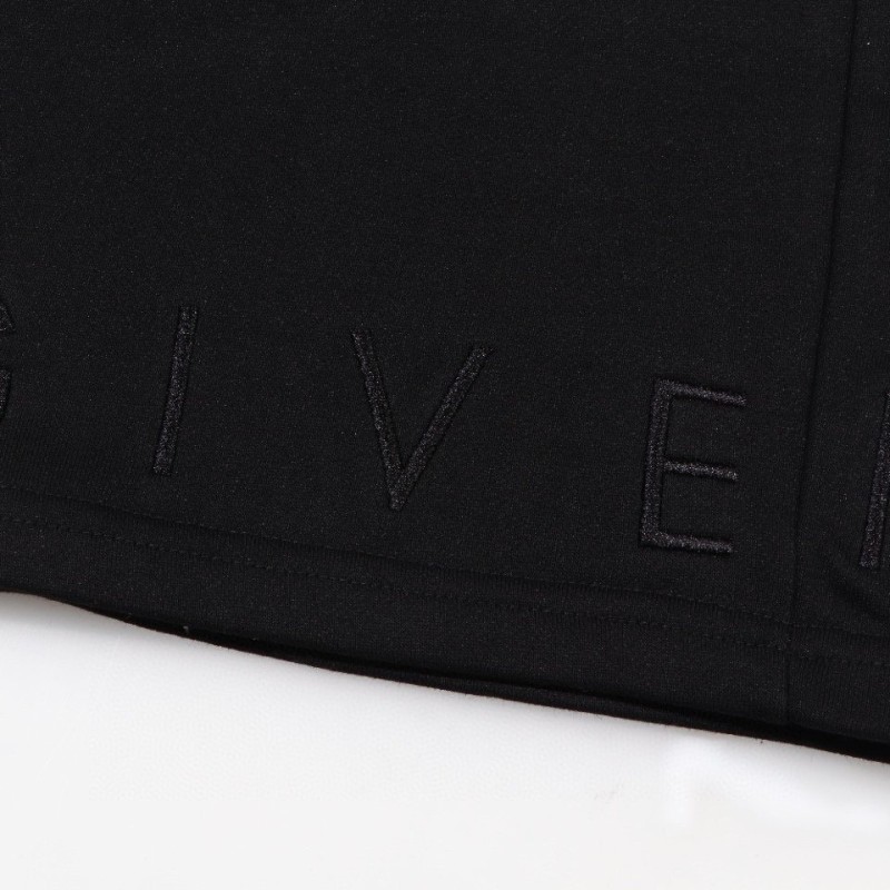 Givenchy Unisex Shorts