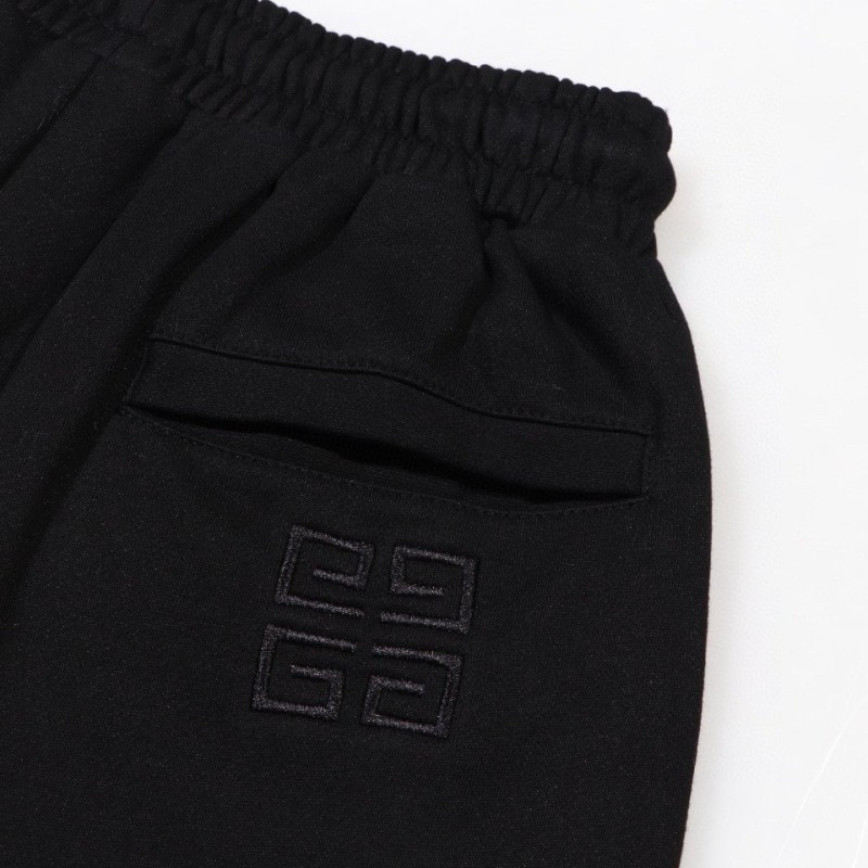 Givenchy Unisex Shorts