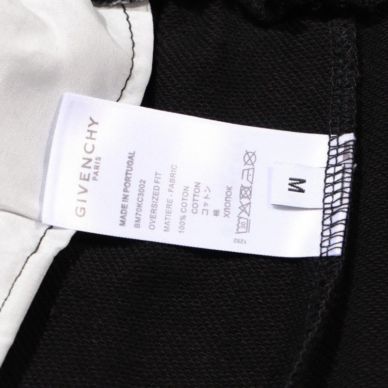 Givenchy Unisex Shorts