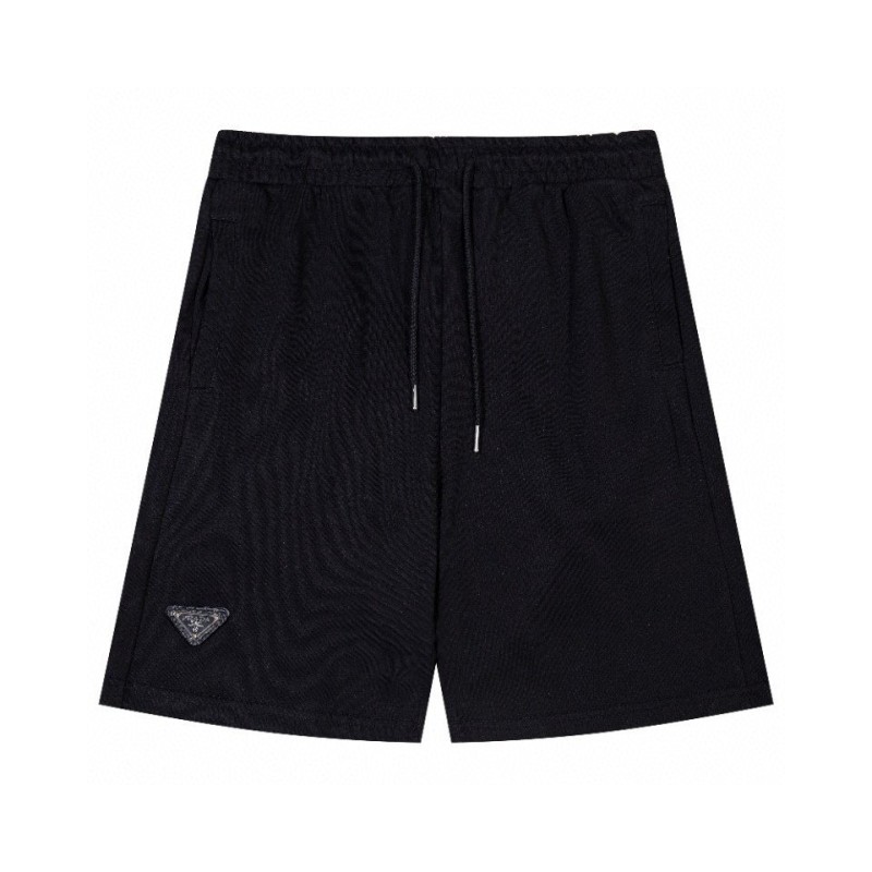 Prada Unisex Shorts