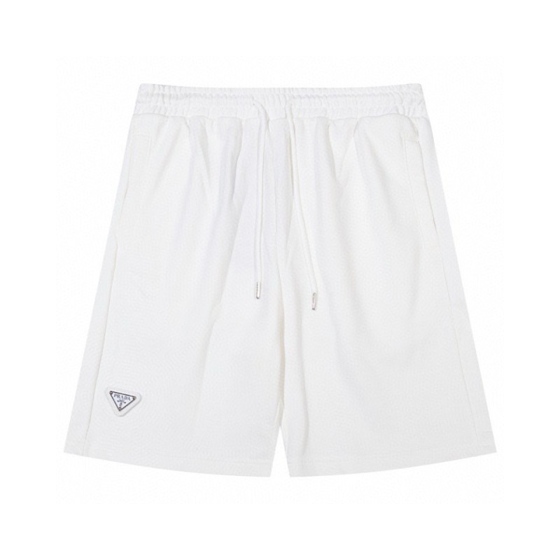 Prada Unisex Shorts