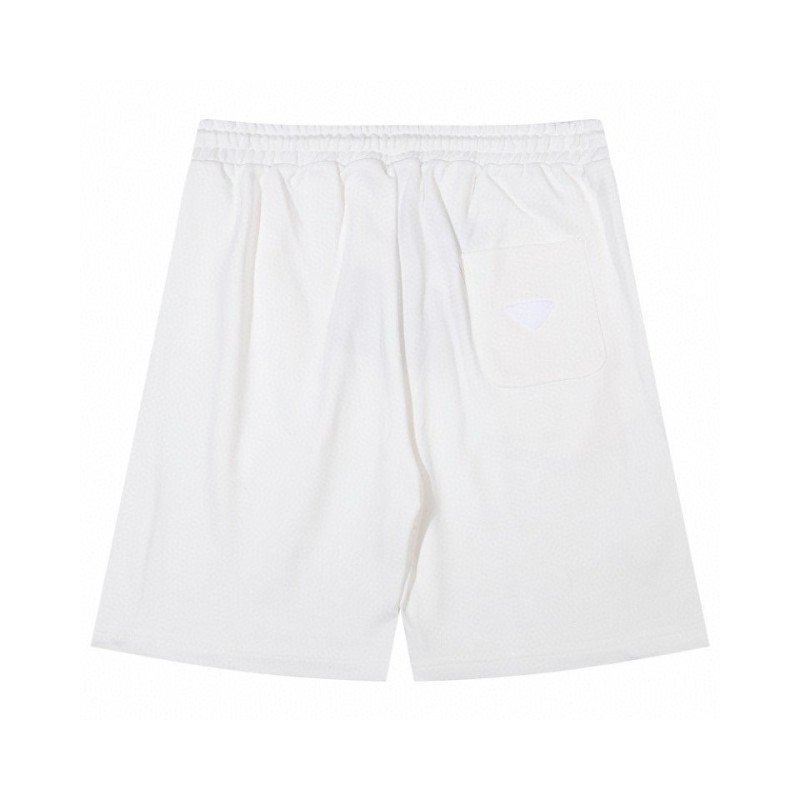 Prada Unisex Shorts