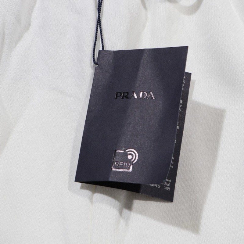 Prada Unisex Shorts
