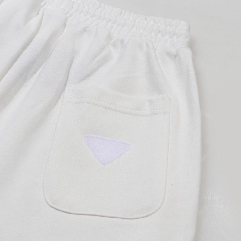 Prada Unisex Shorts