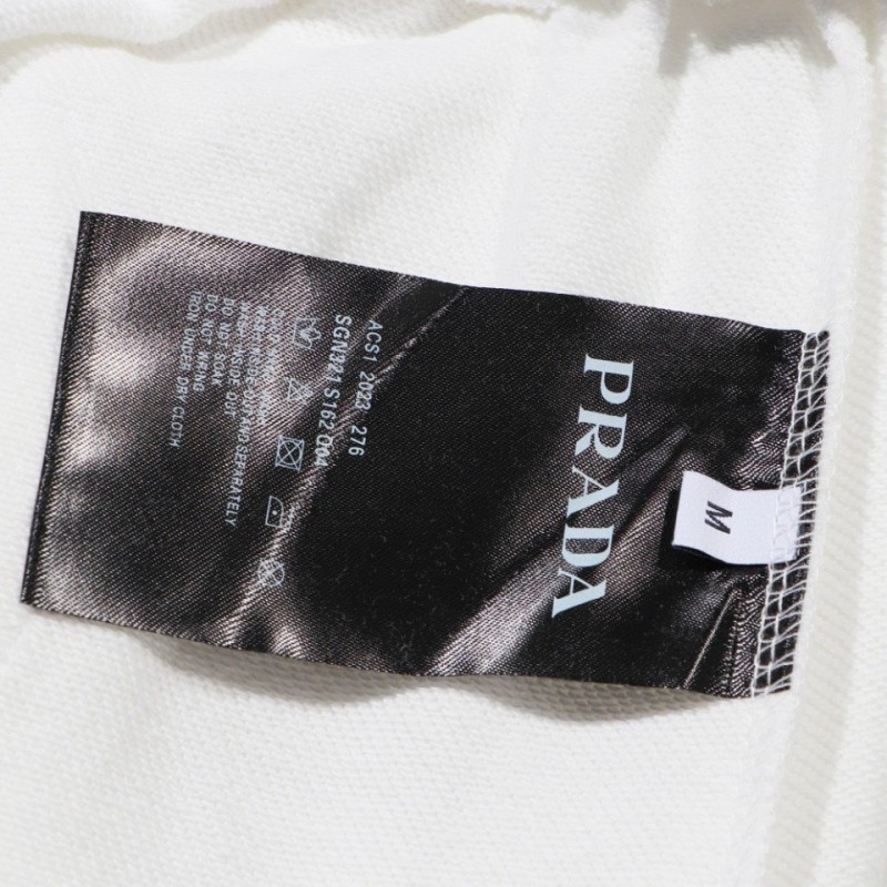Prada Unisex Shorts