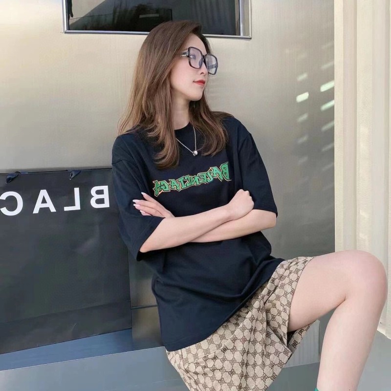 Balenciaga Unisex Tee
