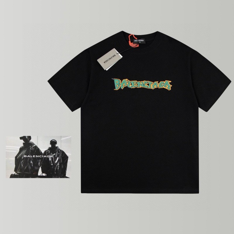 Balenciaga Unisex Tee