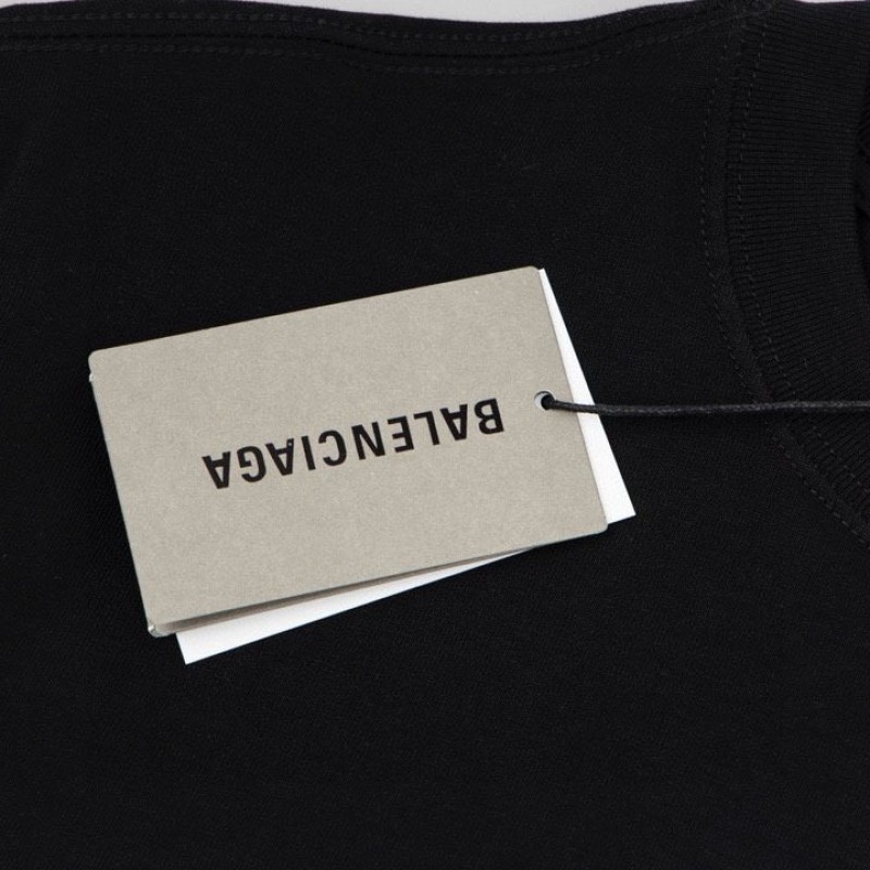 Balenciaga Unisex Tee