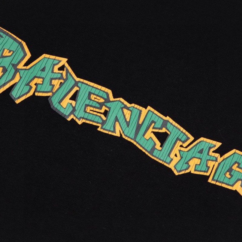 Balenciaga Unisex Tee