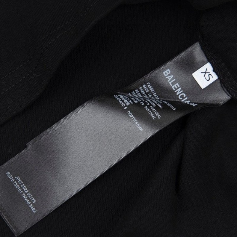 Balenciaga Unisex Tee