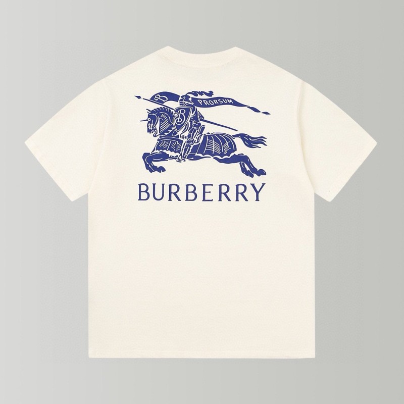Burberry Unisex Tee