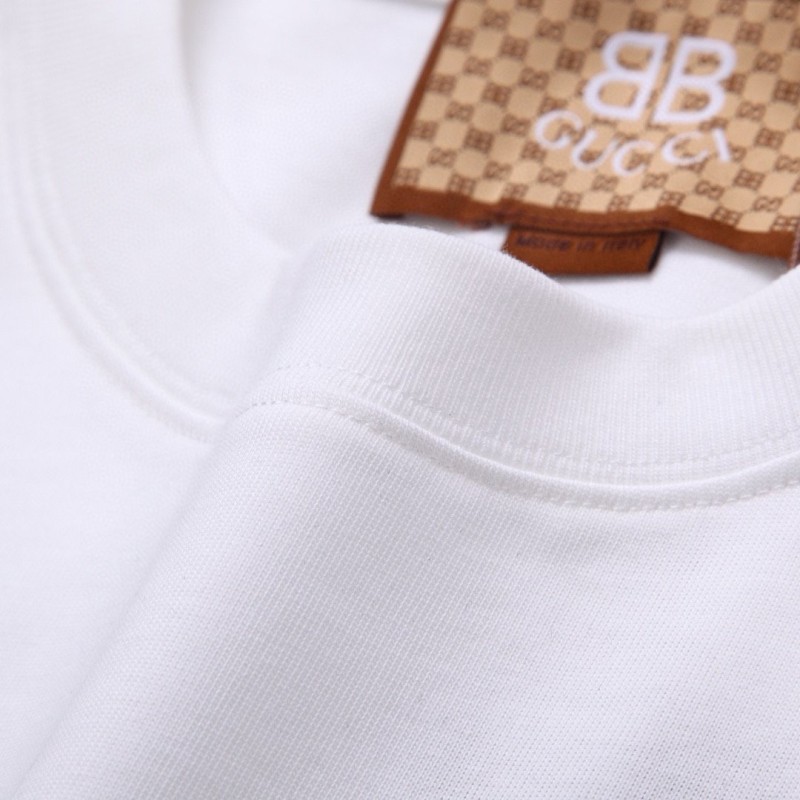 Gucci X Balenciaga Unisex Tee
