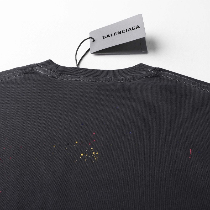 Balenciaga Unisex Tee