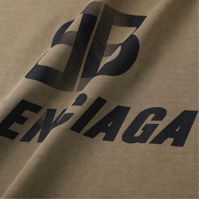 Balenciaga Unisex Tee