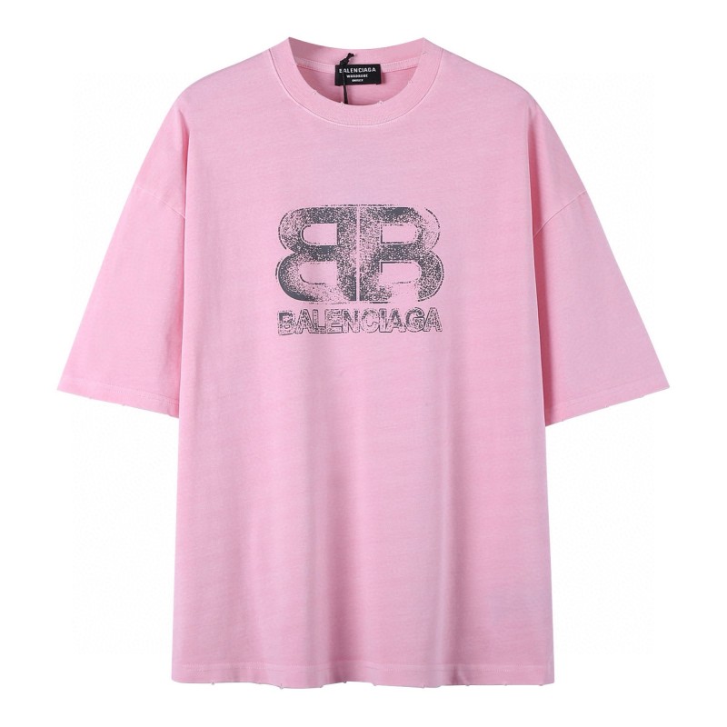 Balenciaga Unisex Tee