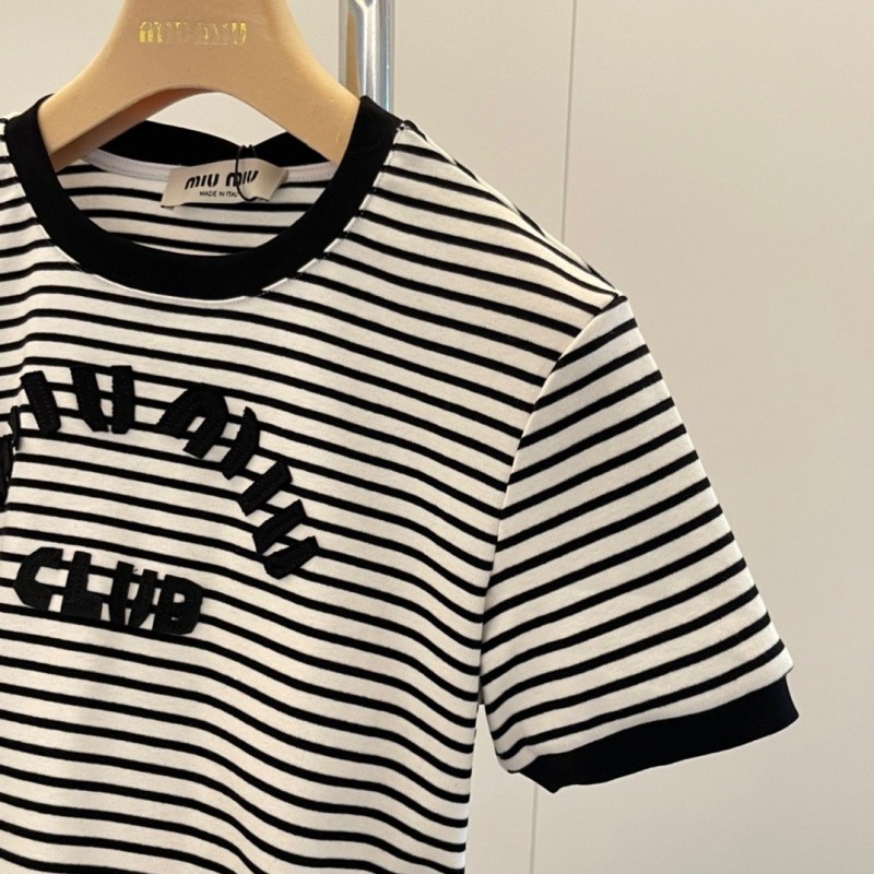 MiuMiu Tee