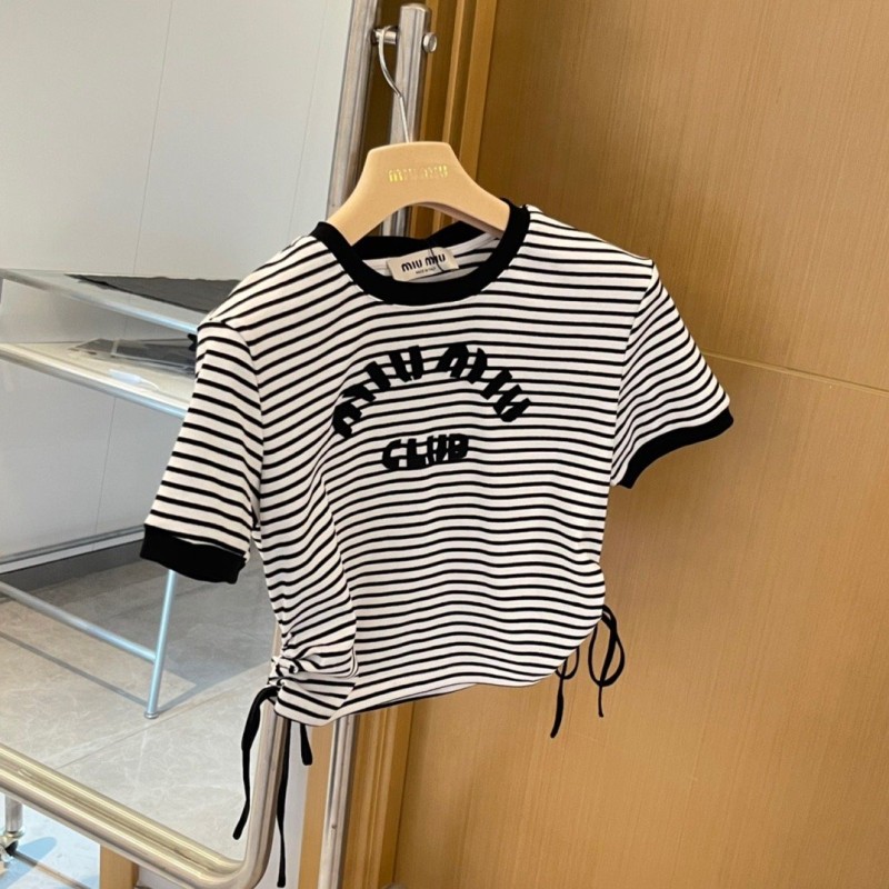 MiuMiu Tee