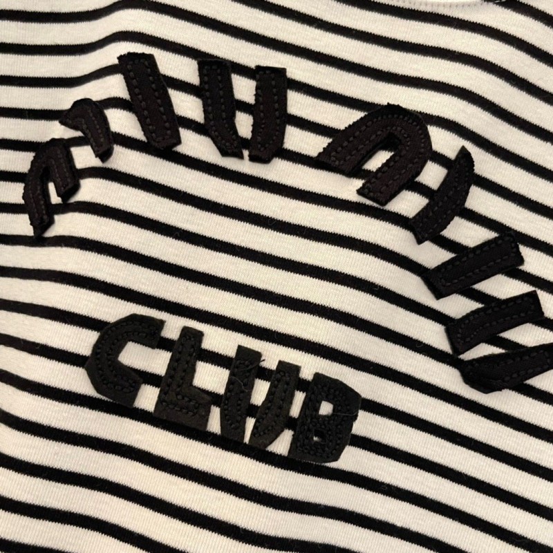MiuMiu Tee