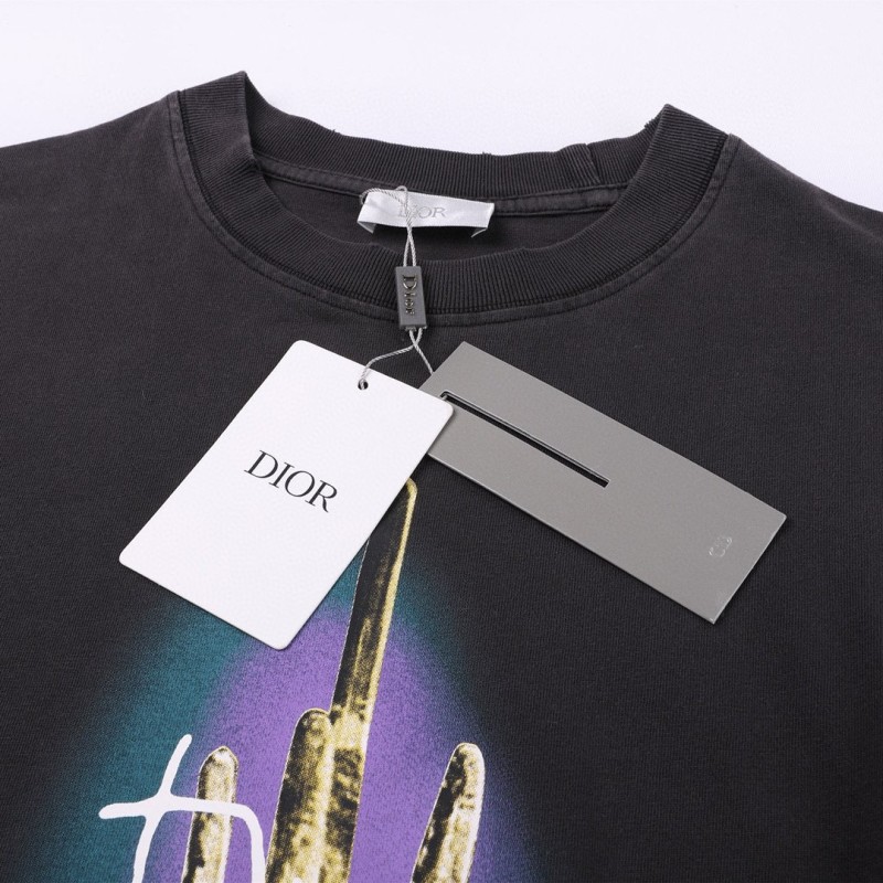 Dior Unisex Tee