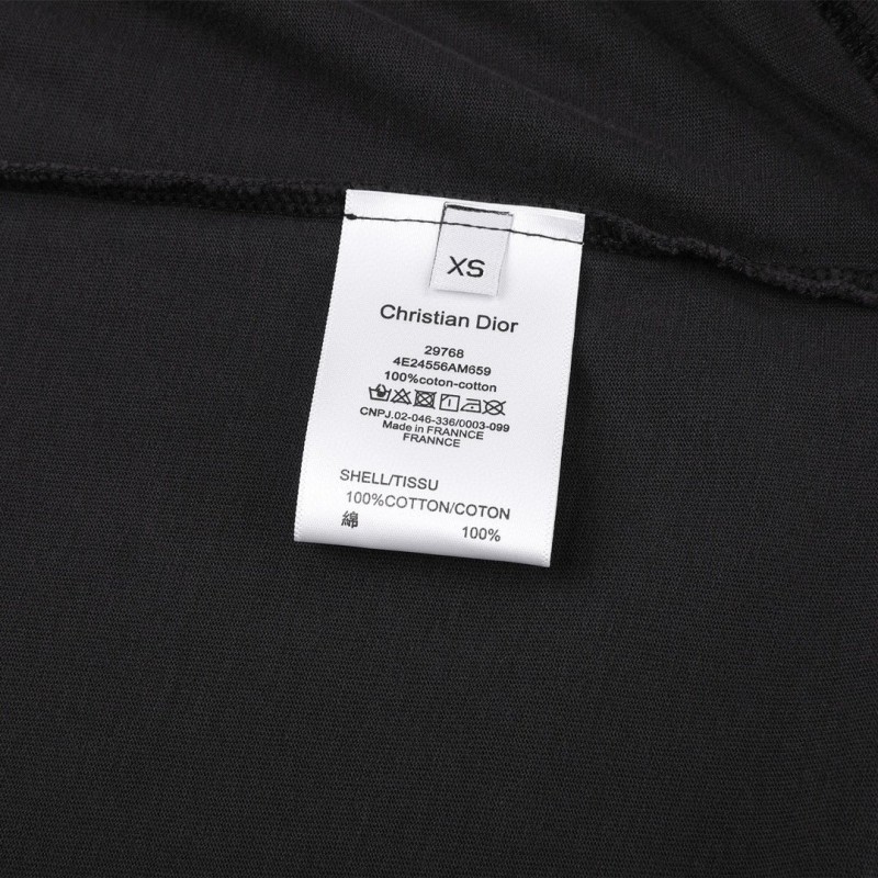 Dior Unisex Tee
