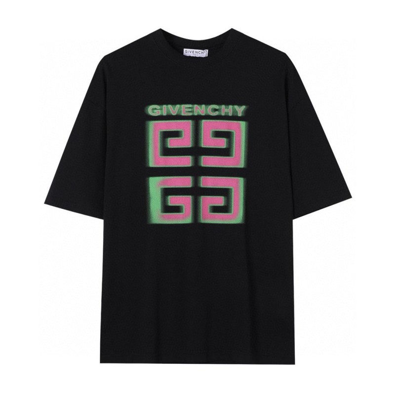 Givenchy Unisex Tee