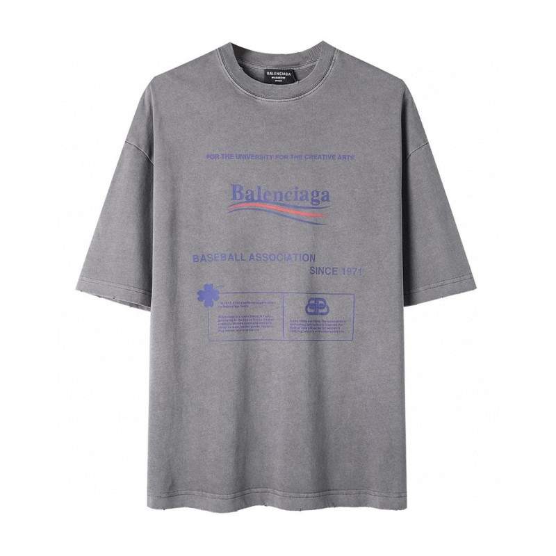 Balenciaga Unisex Tee